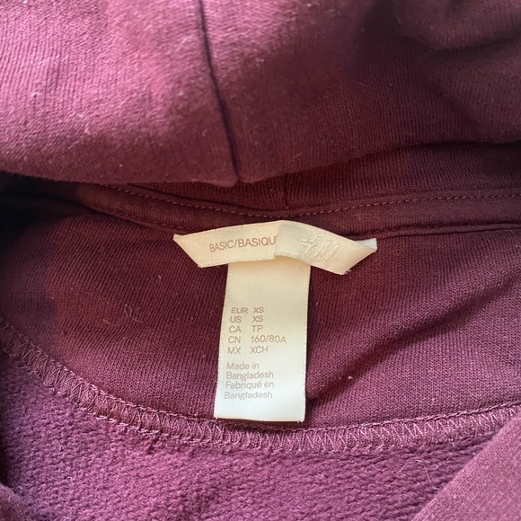 H&M hoodie - Picture 2 of 3